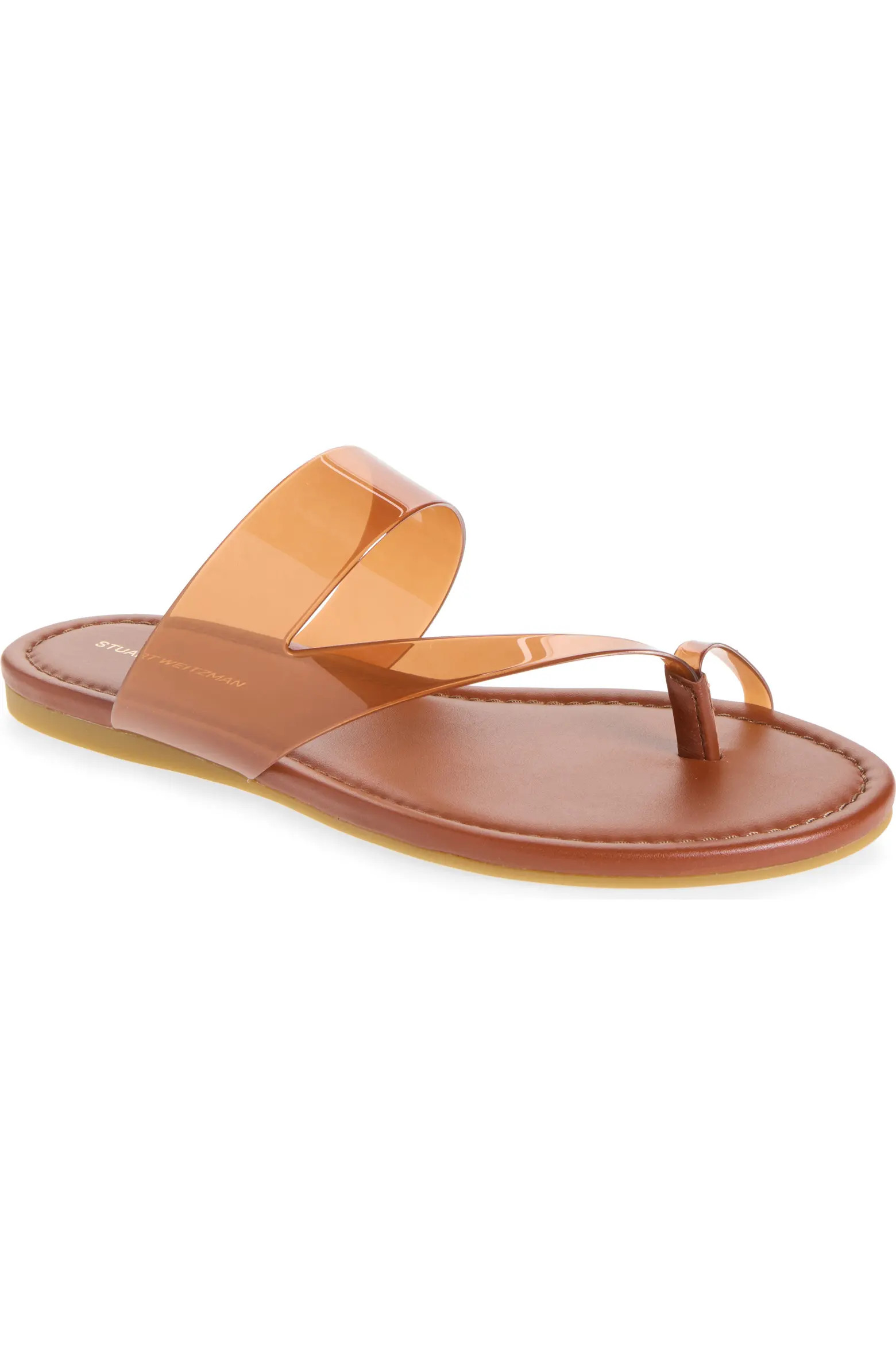 Remy Toe Strap Sandal (Women) | Nordstromrack | Nordstrom Rack