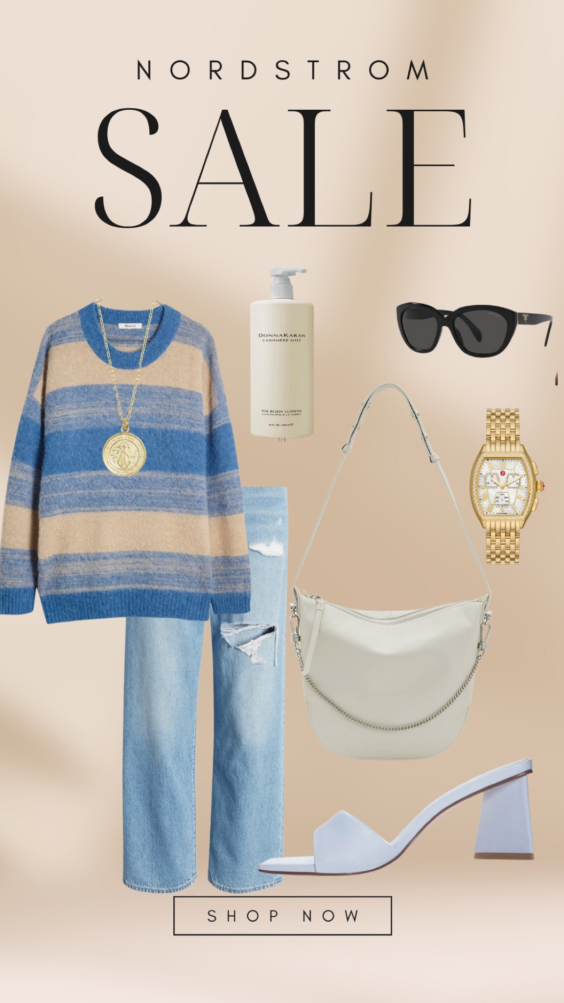 Baby blues 

#LTKSeasonal #LTKxNSale #LTKstyletip