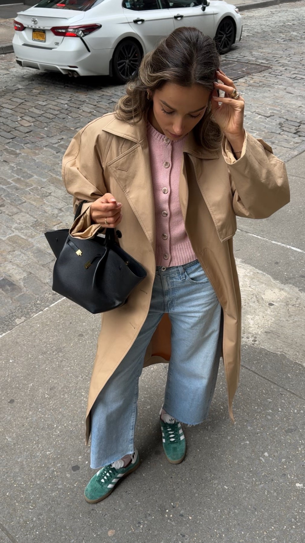 A perfect pair of 👖 for spring🌸

#LTKU #LTKSeasonal #LTKStyleTip