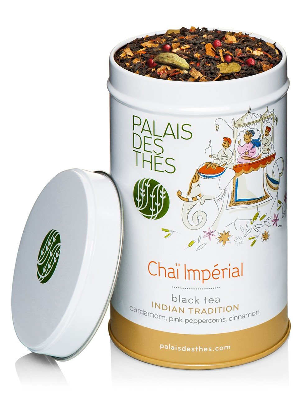 Chai Impérial Black Tea | Saks Fifth Avenue