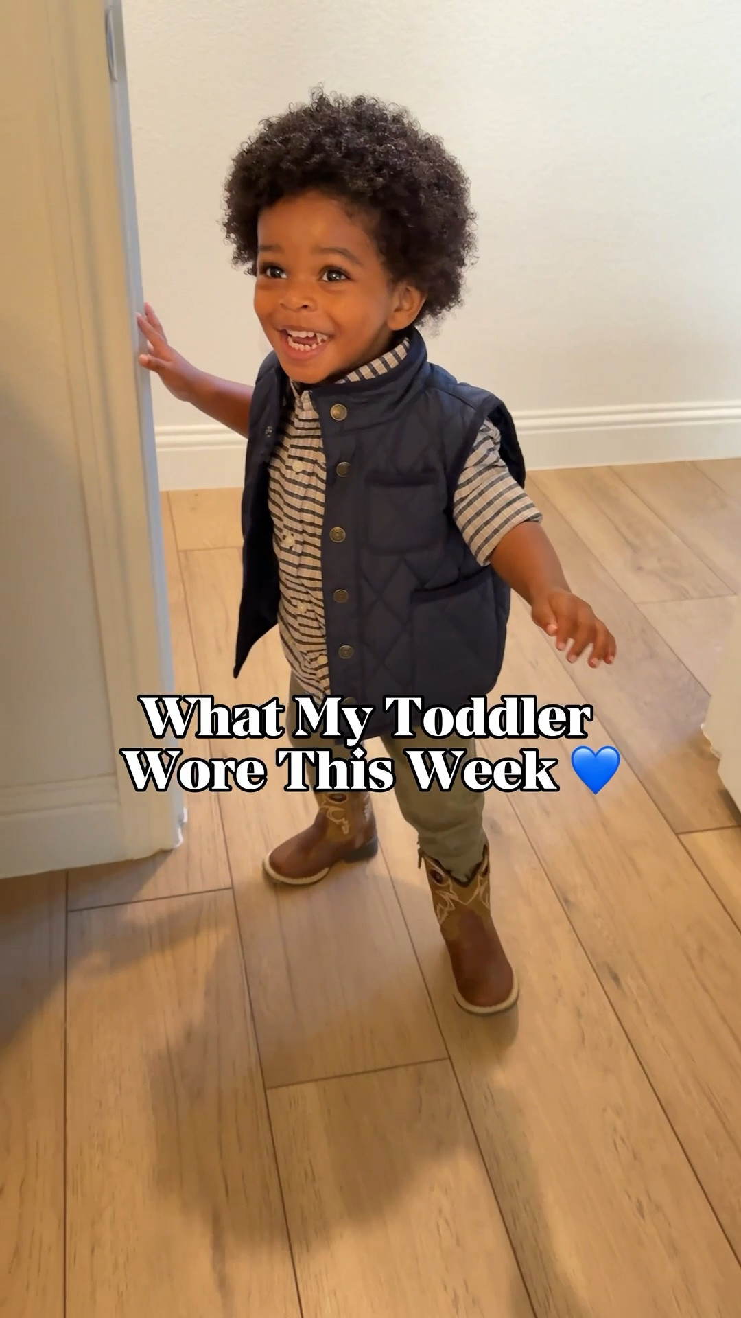 Shop Joshua’s outfits of the week 💙

#LTKShoeCrush #LTKU #LTKKids