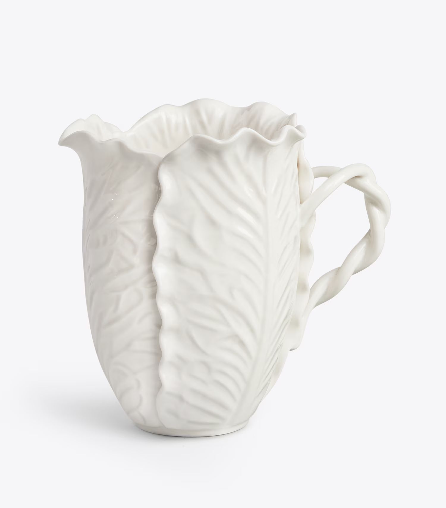 LETTUCE WARE PITCHER | Tory Burch (US)