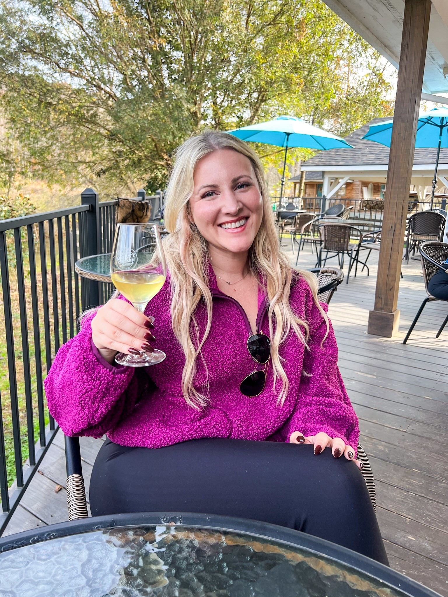 The coziest fall Sherpa pullover 🥰😍🍁🍂 comes in petite! 

#LTKPetite #LTKSeasonal #LTKMidsize