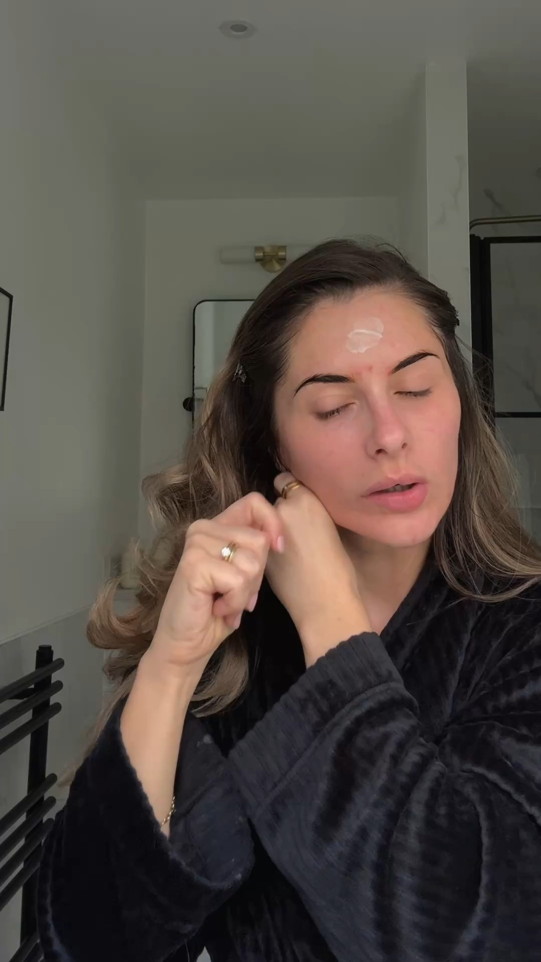 GRWM & talk life as a teen in the noughties 🥴 

#LTKuk