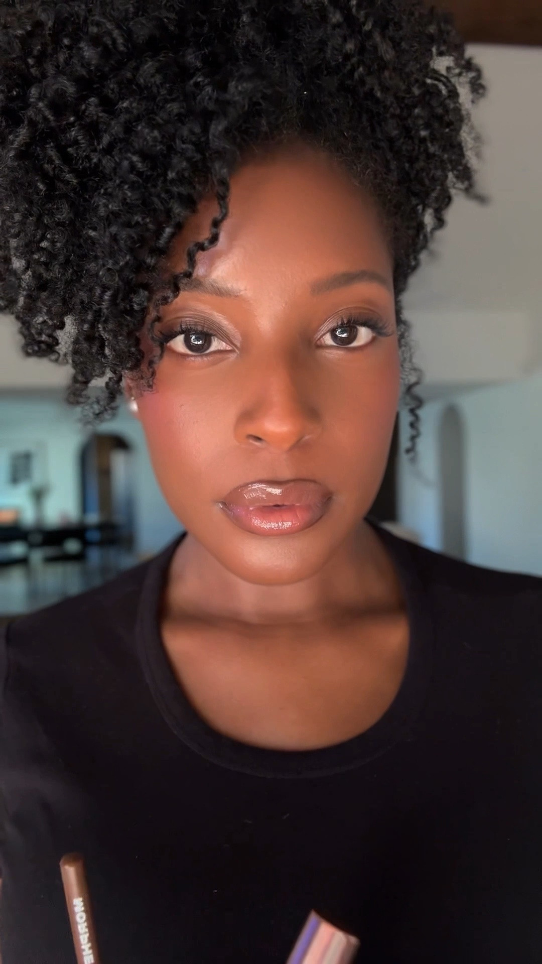 Everyday Makeup. I love these Morphe lip liners. #makeup

#LTKgrwm