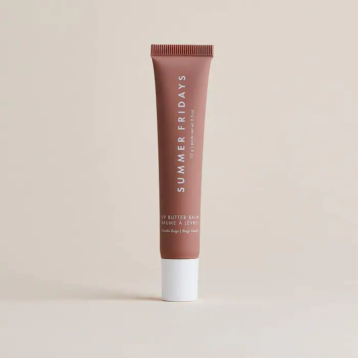 Lip Butter Balm - Summer Fridays | Sephora | Sephora (CA)