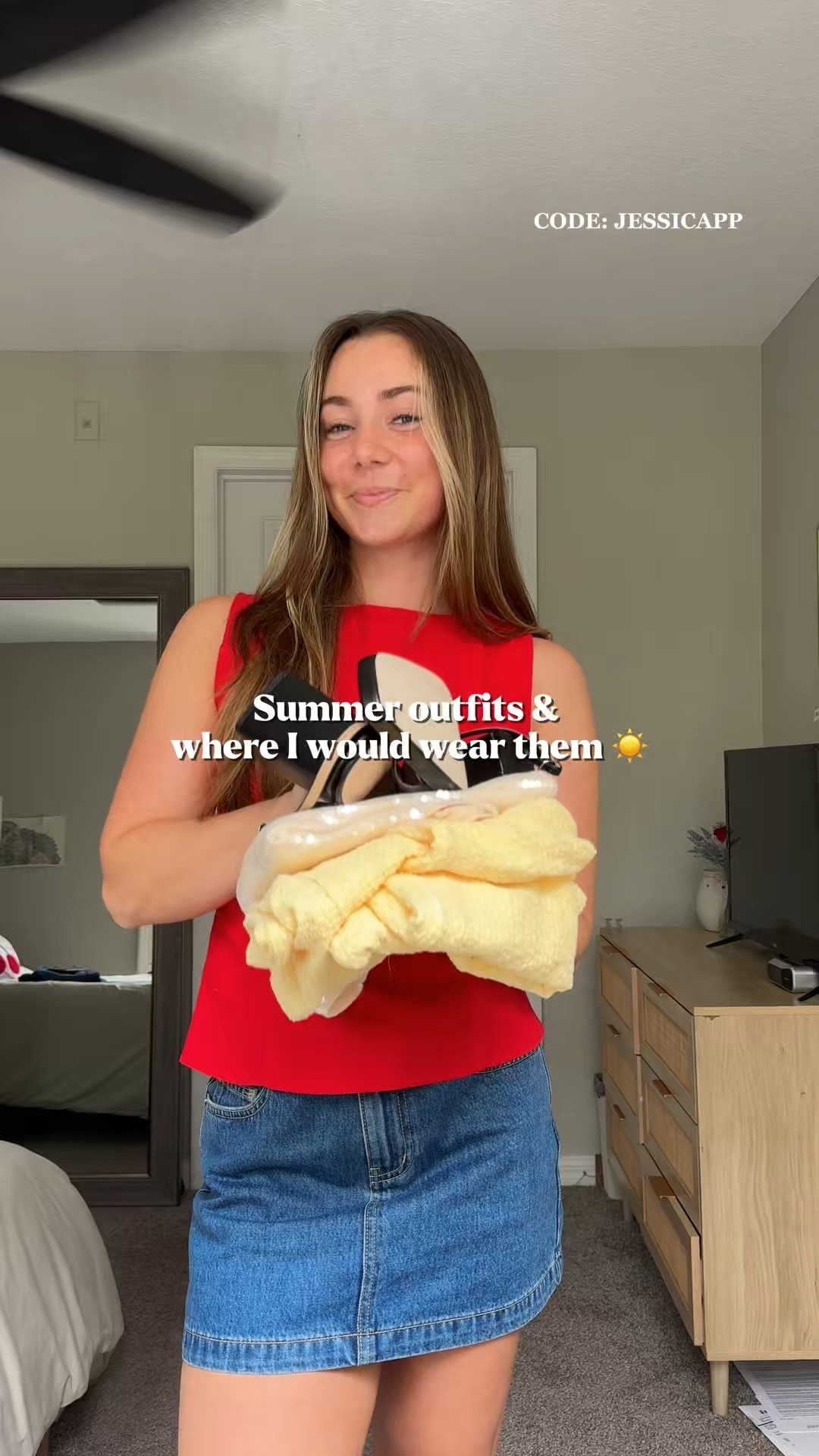 These 3 outfits are going to rule my wardrobe this summer ✨ 

Summer outfits, outfit inspo, night out outfit, cool girl outfit

#LTKFindsUnder100 #LTKPetite #LTKStyleTip