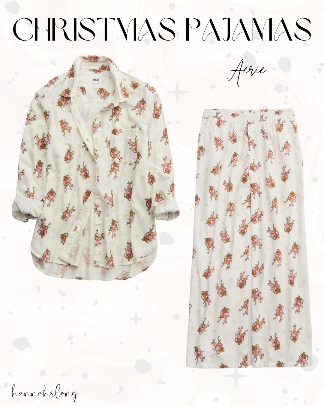 Christmas pajamas. Cozy pajamas. Holiday pajamas. Family pajamas. Pajama set  

#LTKHoliday #LTKGiftGuide #LTKFindsUnder50