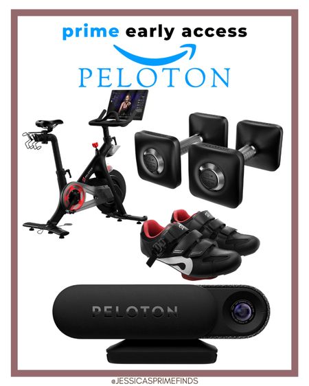 Peloton on sale during Amazon early access prime sale 

Amazon Prime Early Access Sale Black Friday Sale Holiday Gifts Gift Guides Deals on Electronics Home Deals Clothes Deals Toy Deals Prime Amazon Brands 


Ring Kindle Echo CRZ eufy iRobot Keurig Nespresso Spanx Apple Dyson iPad Kitchenaid Samsung Sodastream Elemis Living Proof Tile Bose Beats by Dre Nanit SnuggleMe Haaka 

Belt Bag Blazer Sweaters Jackets Shackets Leggings Watch Jewelry Coatigan Sherpa Computers air fryer kitchen appliances slow cooker waffle maker toaster neck massager massage gun kitchen essentials ring electric doorbell home security system security cameras pasta maker blender ice machine countertop ice maker nugget ice TV stand mixer phone stand frame tv air purifier beauty products make up skin care hair care hair products hair tools make up brushes vanity mirror 

Athleisure casual fashion workwear work fashion going out style outfit inspo
Baby toys baby gear toddler toys toddler gift nanny camera toddler learning tower giant playpen baby jail baby clothes baby fall Christmas presents Hanukah presents baby’s first Christmas baby’s first Hanukah 

#LTKsalealert #LTKHoliday #LTKfit