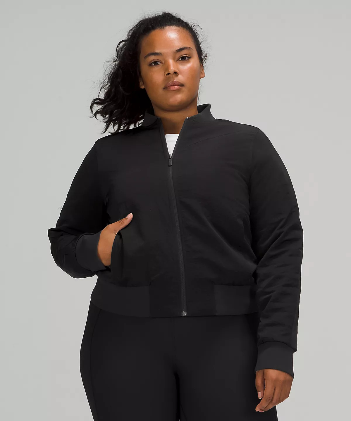 Non-Stop Bomber *Reversible | Lululemon (US)