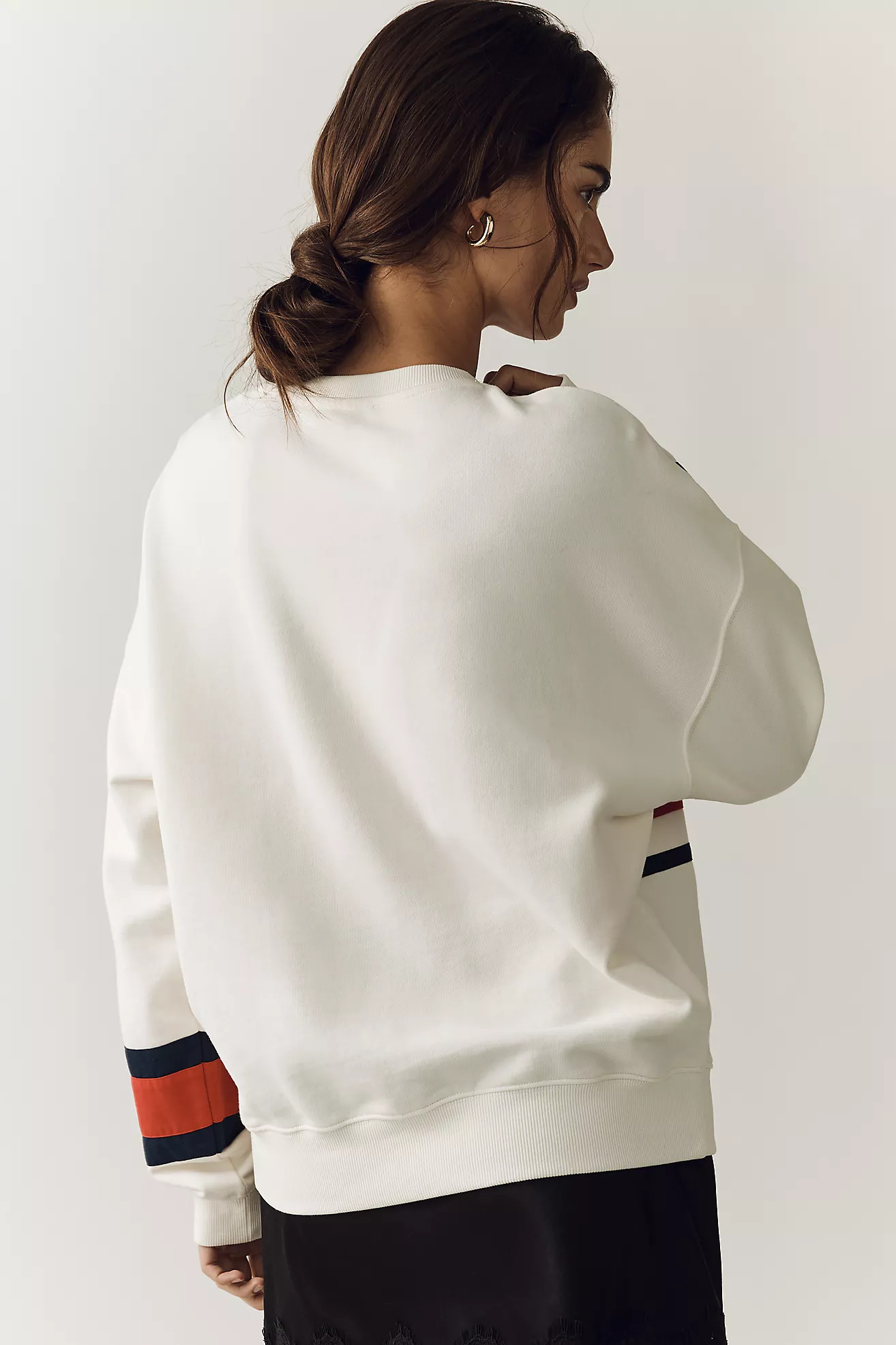 Beach Riot Devyn Alpine Crewneck Sweater | Anthropologie (US)