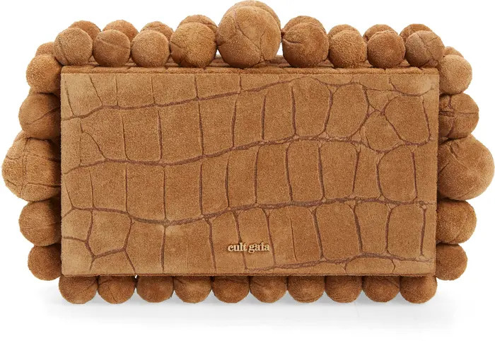 Cult Gaia Eos Beaded Box Clutch | Nordstrom | Nordstrom