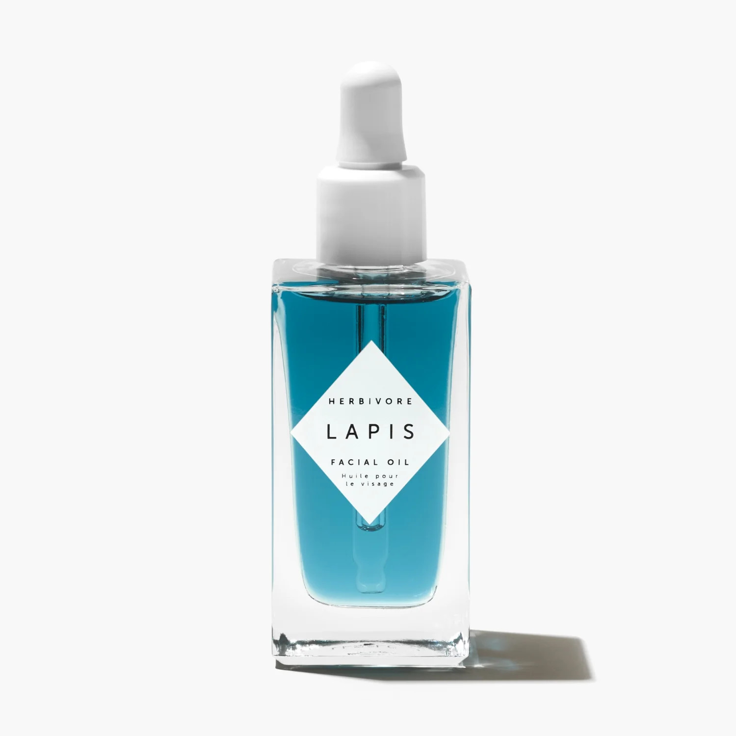 LAPIS Blue Tansy Face Oil - For Oily & Acne-Prone Skin | Herbivore