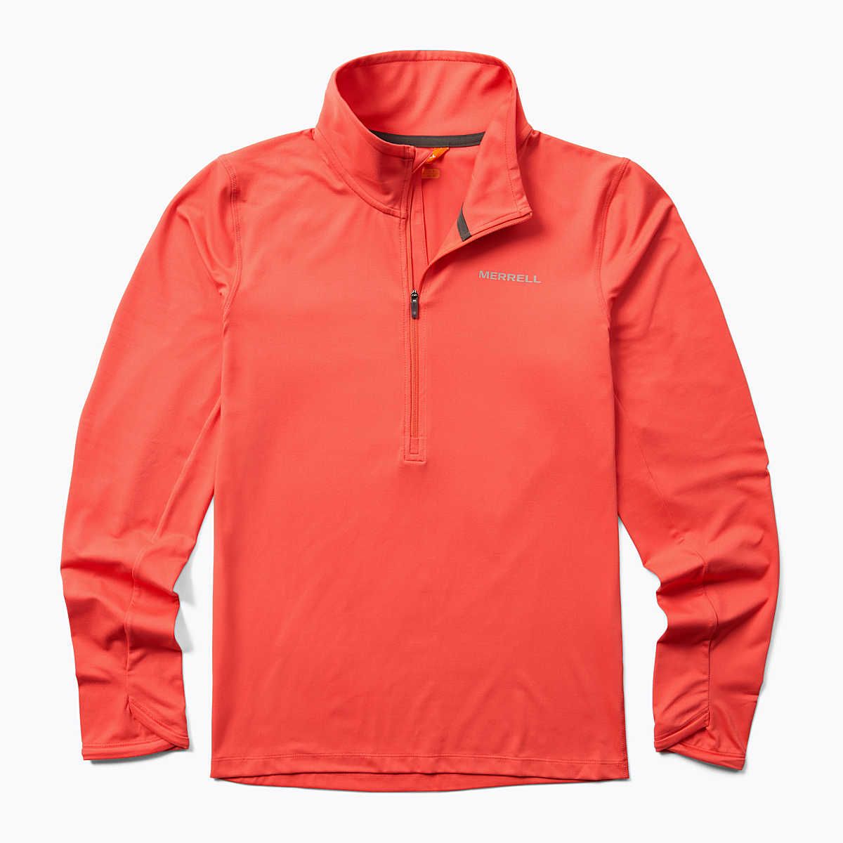 Women's BetaTherm 1/4 Zip | Merrell US