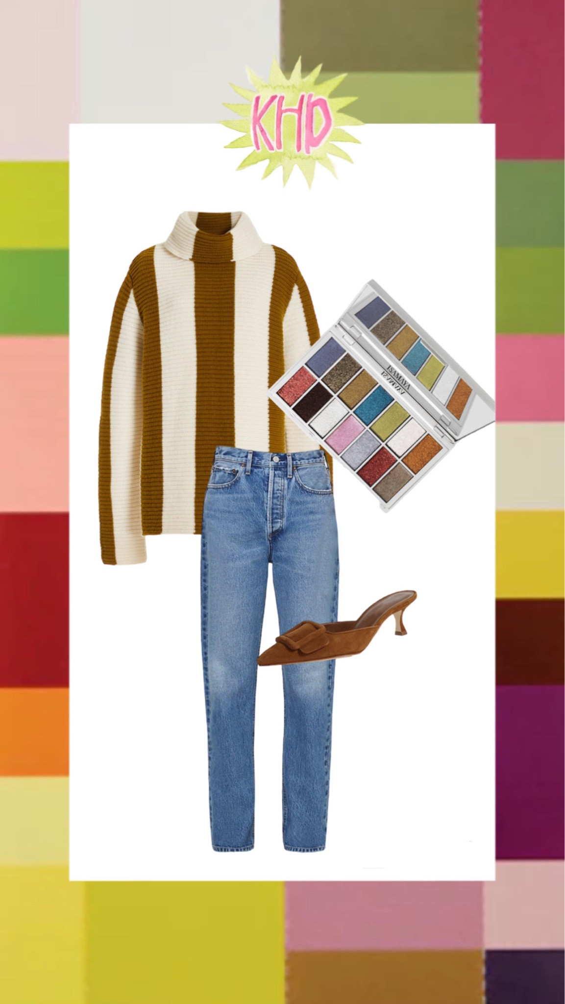 Neutral 🍂

#LTKSeasonal #LTKworkwear #LTKbeauty