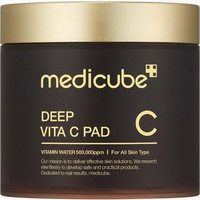 Medicube Deep Vita C Pad (70 pcs) | Look Fantastic (ROW)