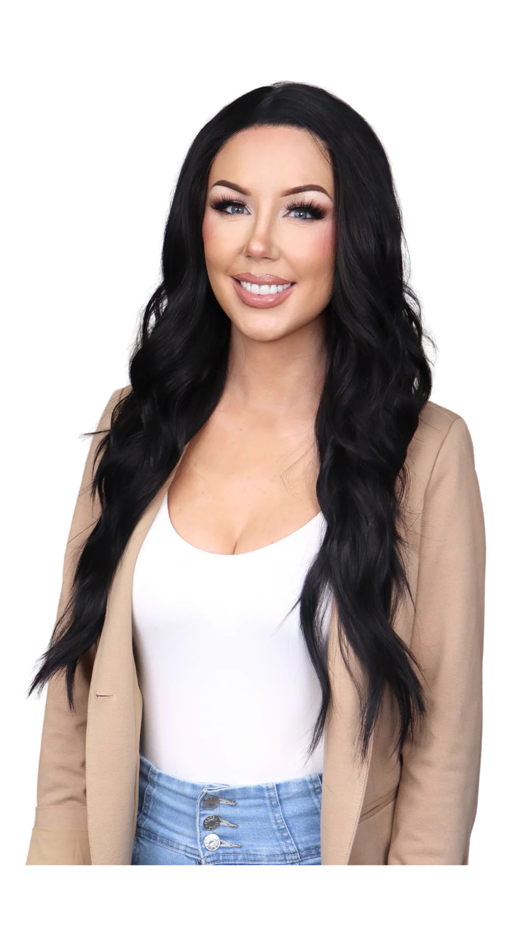 Sharpay (Black) | Chelsey Smith Cosmetics