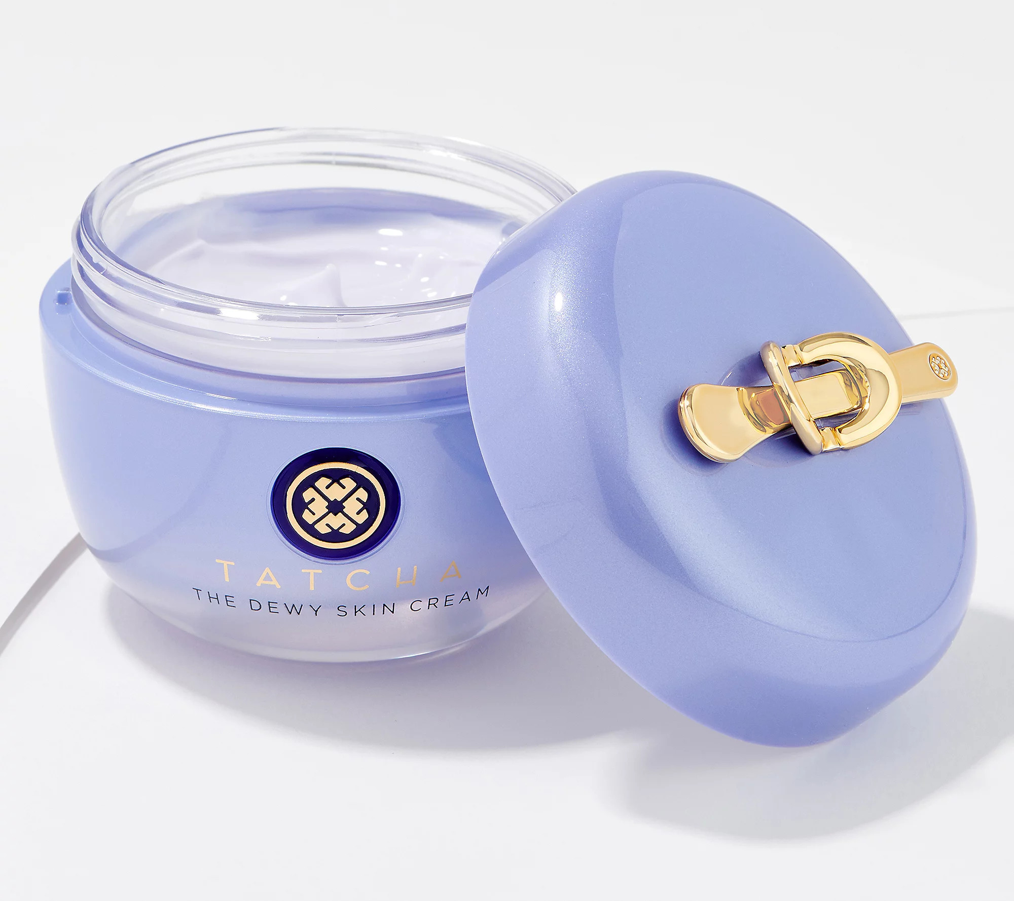 A-D TATCHA The Dewy Skin CreamAuto-Delivery | QVC
