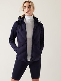 Inlet Jacket | Athleta