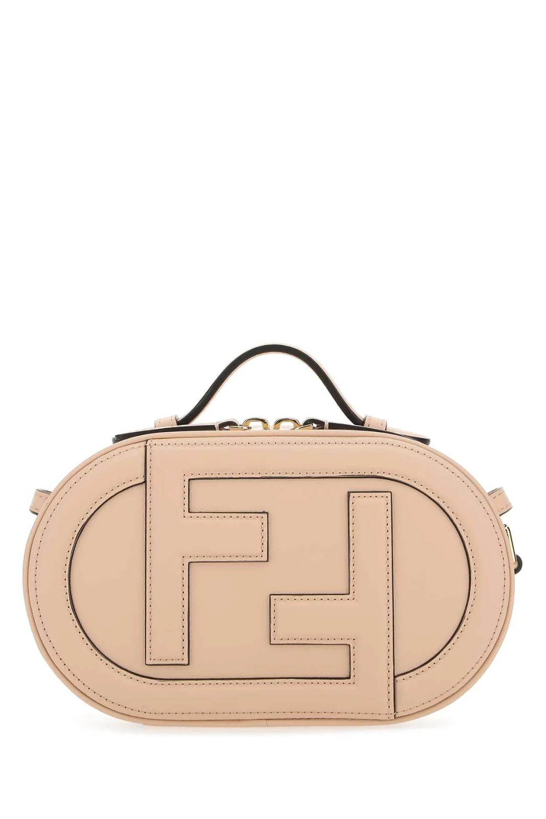 Fendi O'Lock Mini Camera Bag | Cettire Global