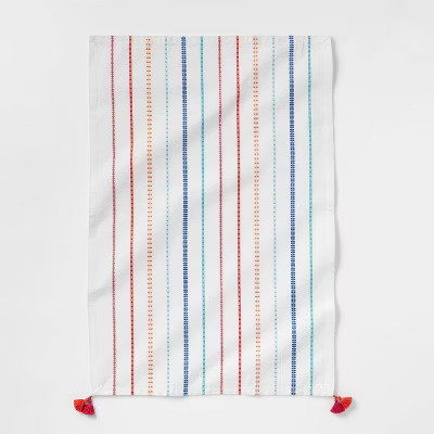 Cotton Kitchen Towel - Opalhouse™ | Target