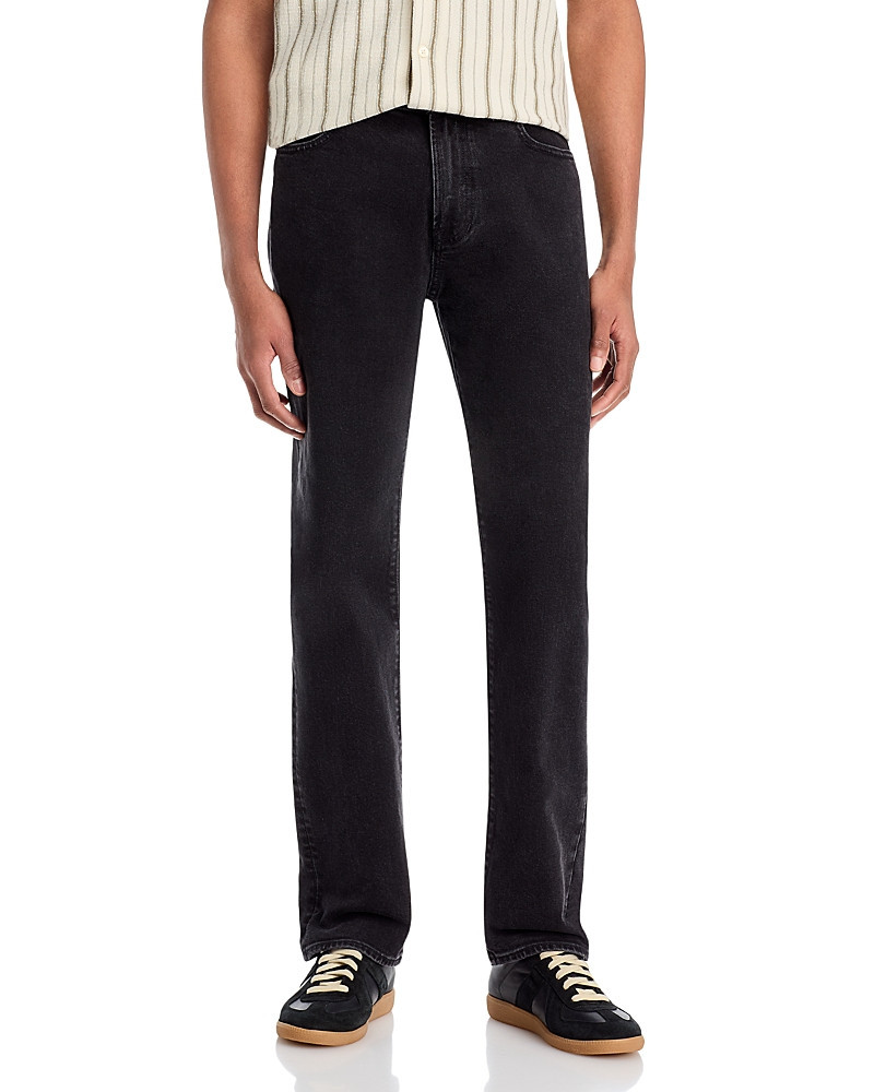 Madewell The 1991 Straight Leg Jeans in Hanlock Wash | Bloomingdale's (US)