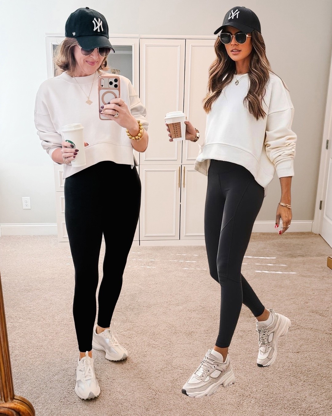 #LTKootd #LTKActive #LTKOver40