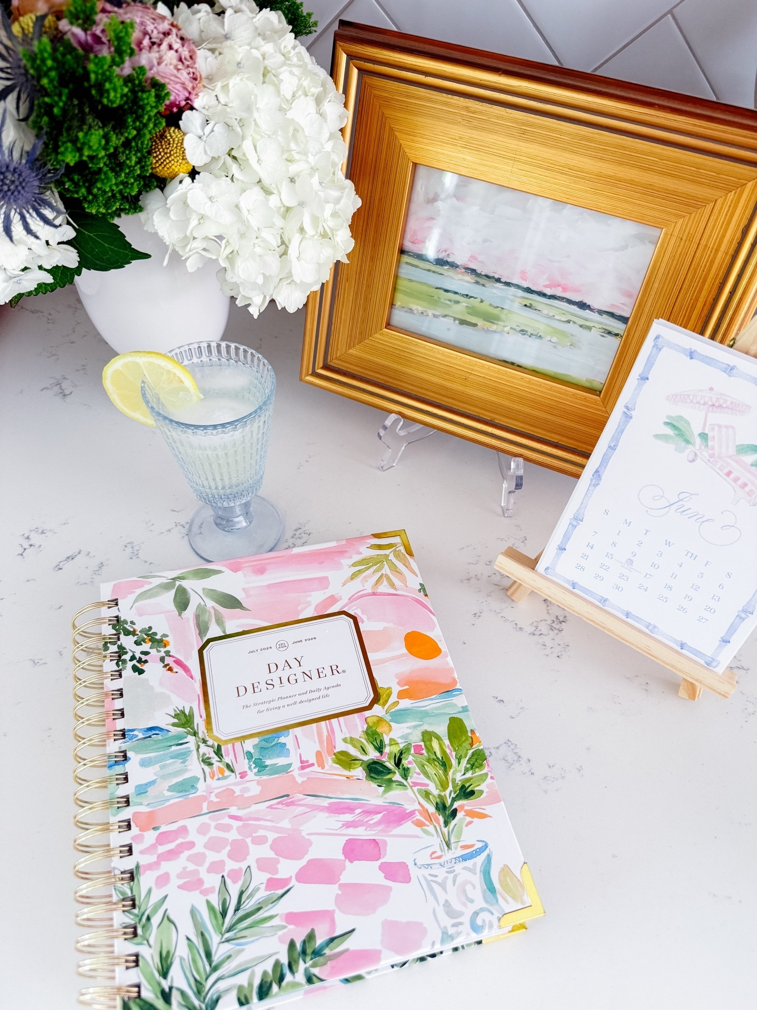 Last month in my favorite planner sitting down to order my new July to June planner for 26-27 this is my love language ☺️

#LTKmomlife #LTKmorningroutine #LTKHome