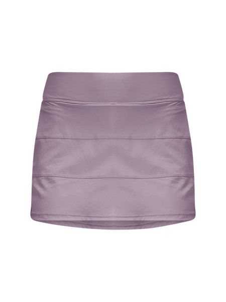 Pace Rival Mid-Rise Skirt | Women's Skirts | lululemon | Lululemon (US)