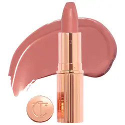 Charlotte Tilbury K.I.S.S.I.N.G Lipstick Penelope Pink 0.12 oz | Sephora (US)