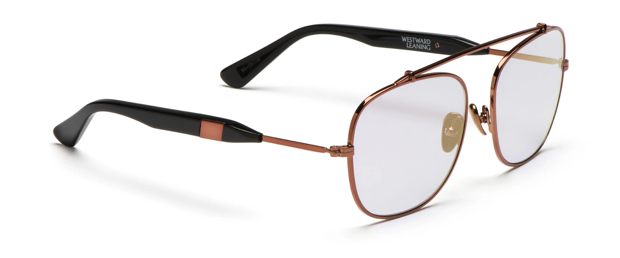 Malcolm No Middle 03 | Westward Leaning