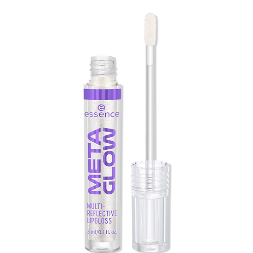 Meta Glow Multi-Reflective Lipgloss | Ulta