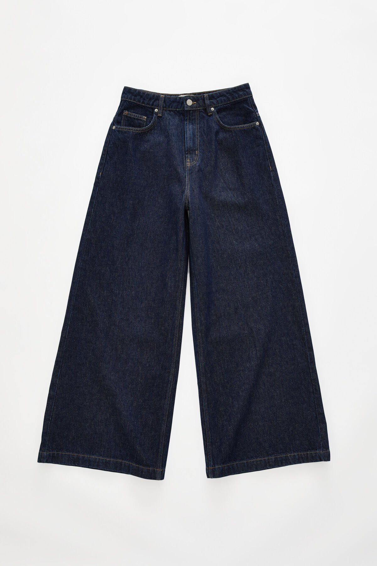 91 Wide Jean | Cotton On (UK)