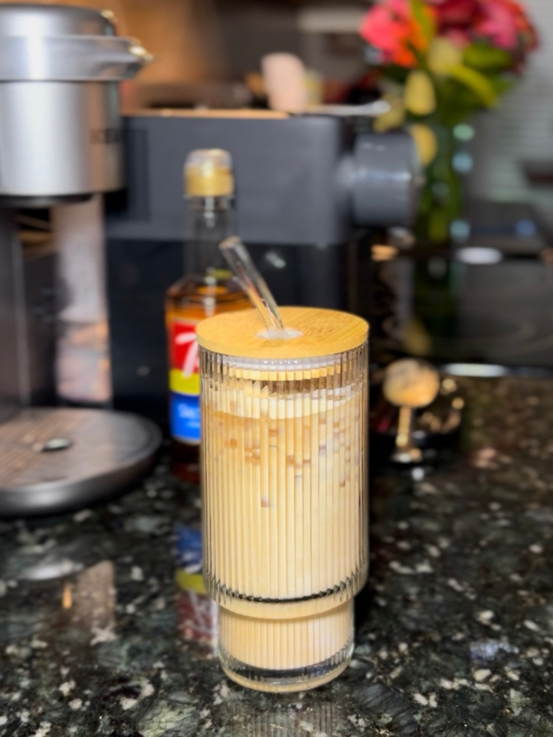 how to make the perfect iced coffee 

#LTKGiftGuide #LTKSummerEdit #LTKHome