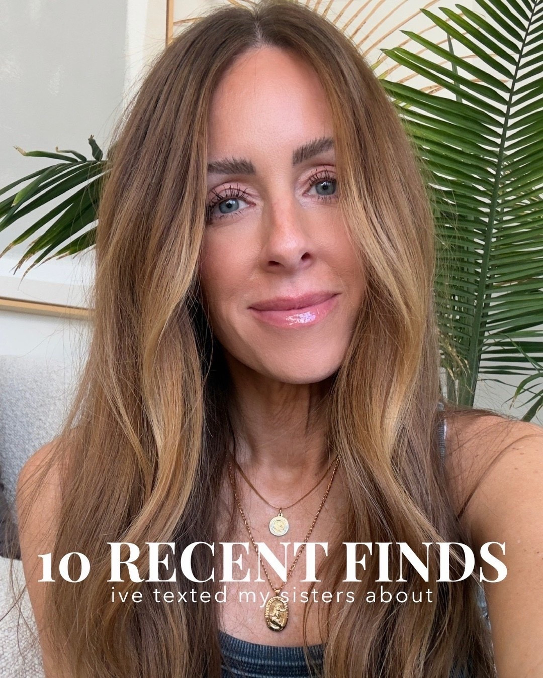 10 recent buys i've texted my sister about! they're all so good!


#LTKootd #LTKSeasonal #LTKmomlife