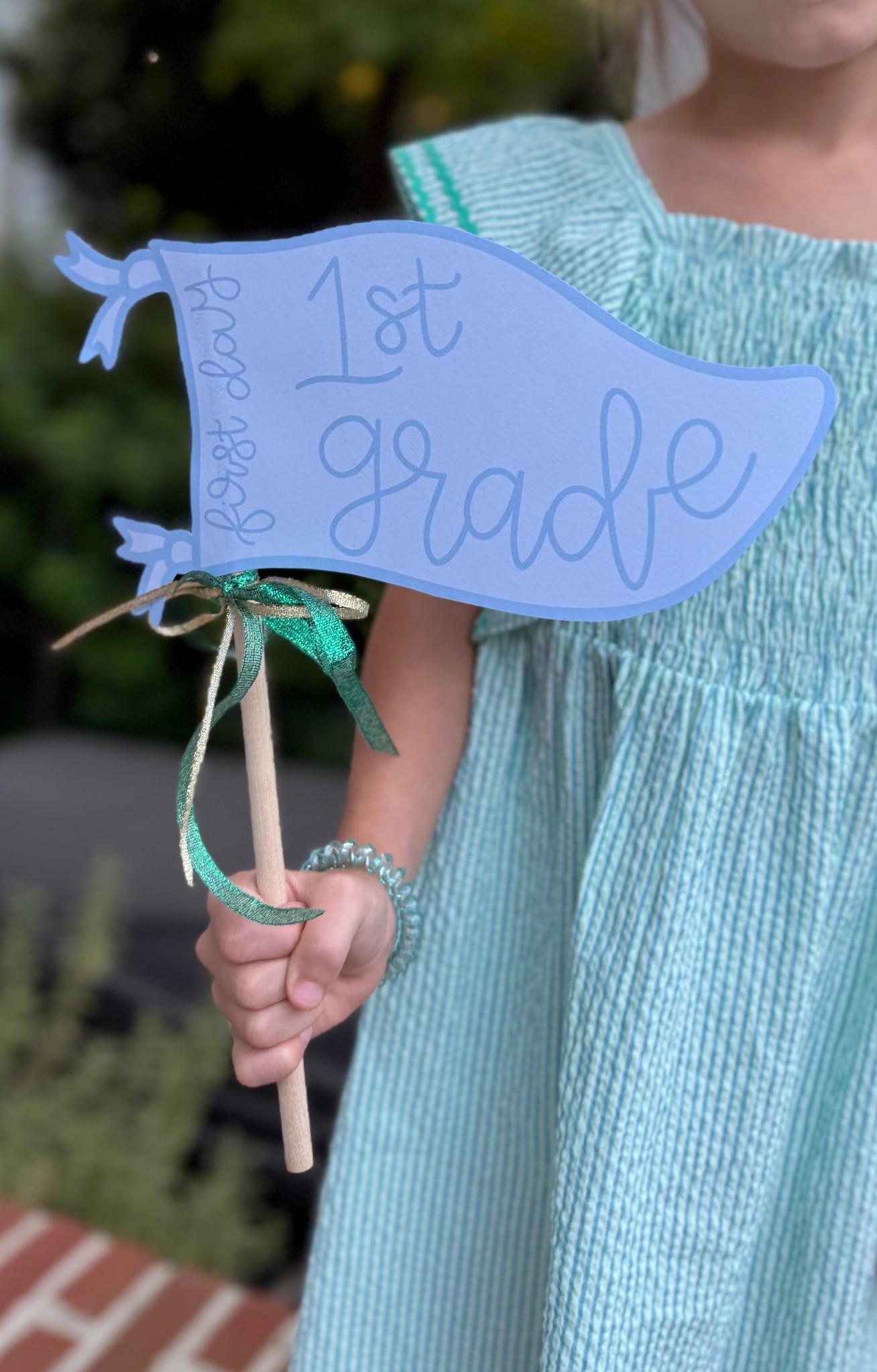Easiest peasiest way to add a little magic to their first day -- print, cut & glue!! 

#Etsy #EtsyFinds #BacktoSchool #FirstDay #firstdaysign #schoolsign

#LTKFamily #LTKKids