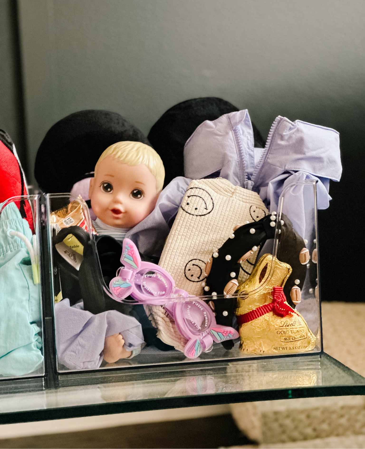 Girls Easter basket 

#LTKFestival #LTKSeasonal #LTKkids