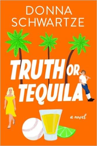 Truth or Tequila (The Grand Slam Series)     Paperback – September 3, 2021 | Amazon (US)