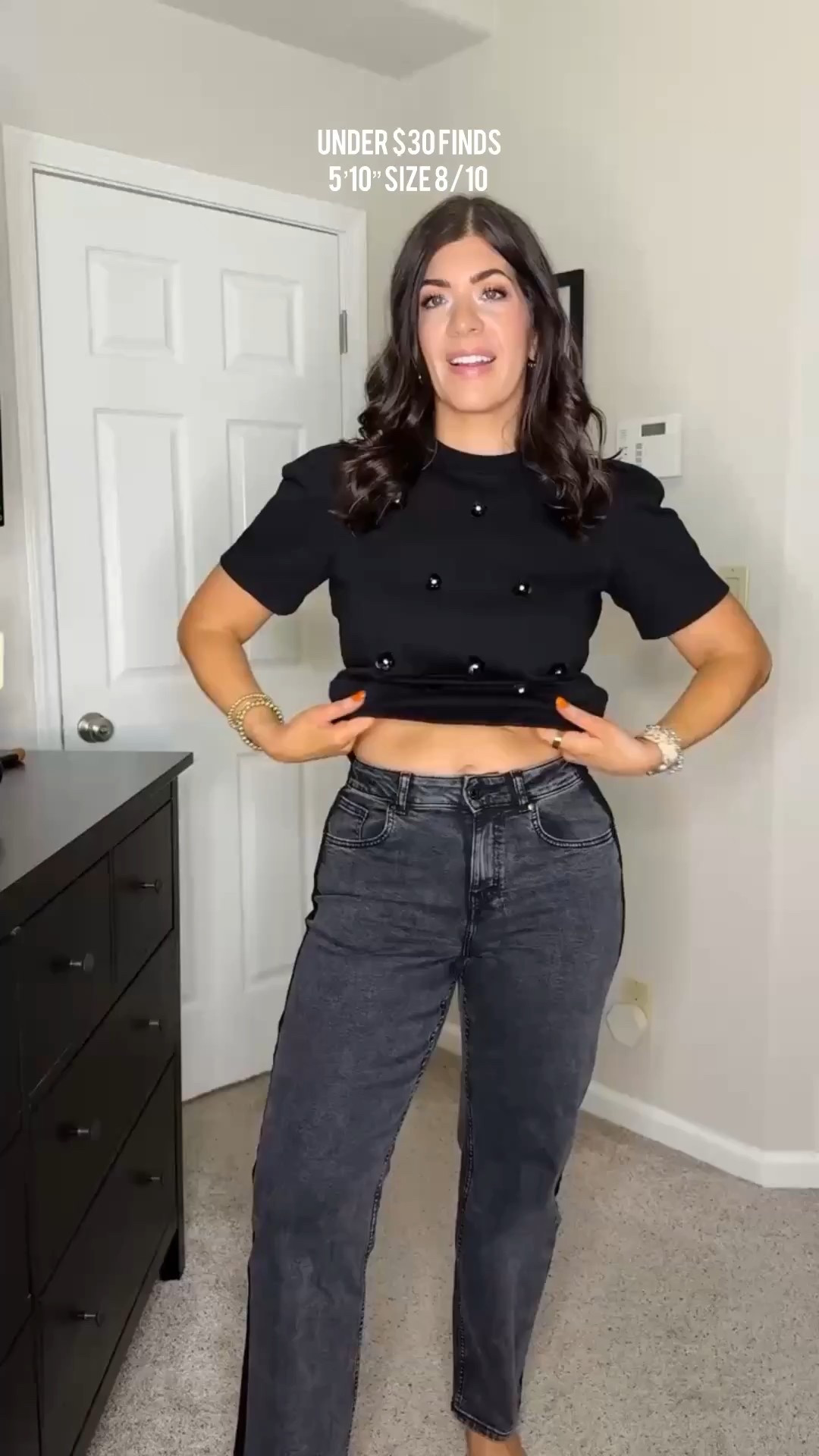 Affordable fashion, fall outfits, thanksgiving outfit, midsize casual outfits, jeans, fall outfit, midsize fall fashion, everyday looks, comfy and cute style, midsize ootd, errand outfit, drop off look, affordable ootd, mom style, chill aesthetic, jeans and tees, weekend style inspo, midsize fashion finds, casual date night look, everyday style, street style, brown, trendy looks, trending, fall colors, fall style

#LTKMidsize #LTKSeasonal #LTKStyleTip