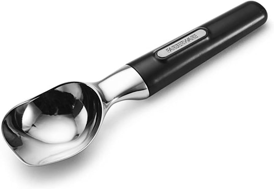 ​Farberware Professional Ice Cream Scoop, ​​Comfortable Handle, Heavy Duty, Professional Gr... | Amazon (US)