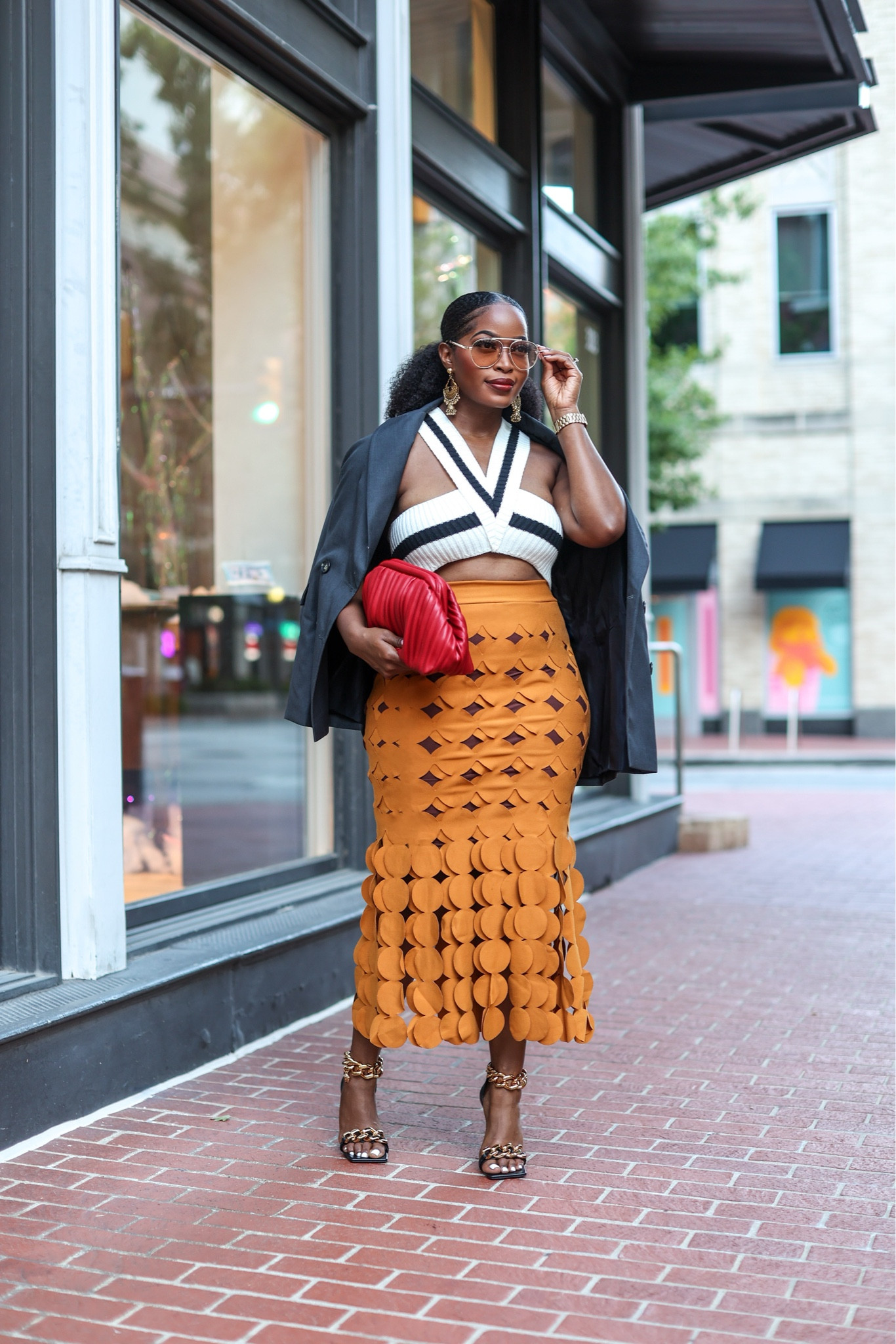 Shop this beautiful fall outfit 🍂

#LTKcurves #LTKSeasonal #LTKfit