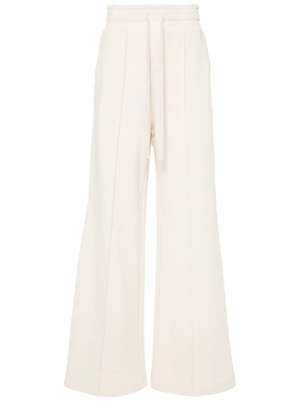 palazzo track trousers | Farfetch Global