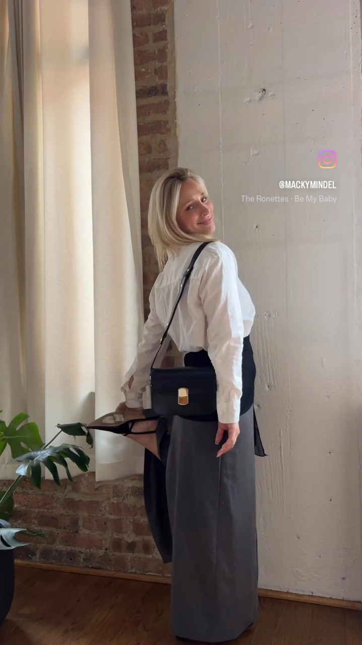 playing around with scarf belts 🖤

#LTKShoeCrush #LTKSeasonal #LTKStyleTip