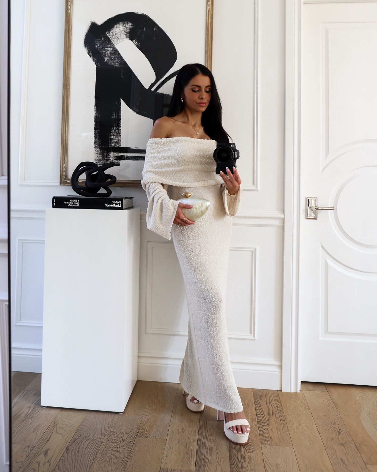 Amazon summer outfit 
Amazon off the shoulder dress wearing an XS
Amazon clutch bag


#LTKSummerEdit #LTKFindsUnder100 #LTKFindsUnder50