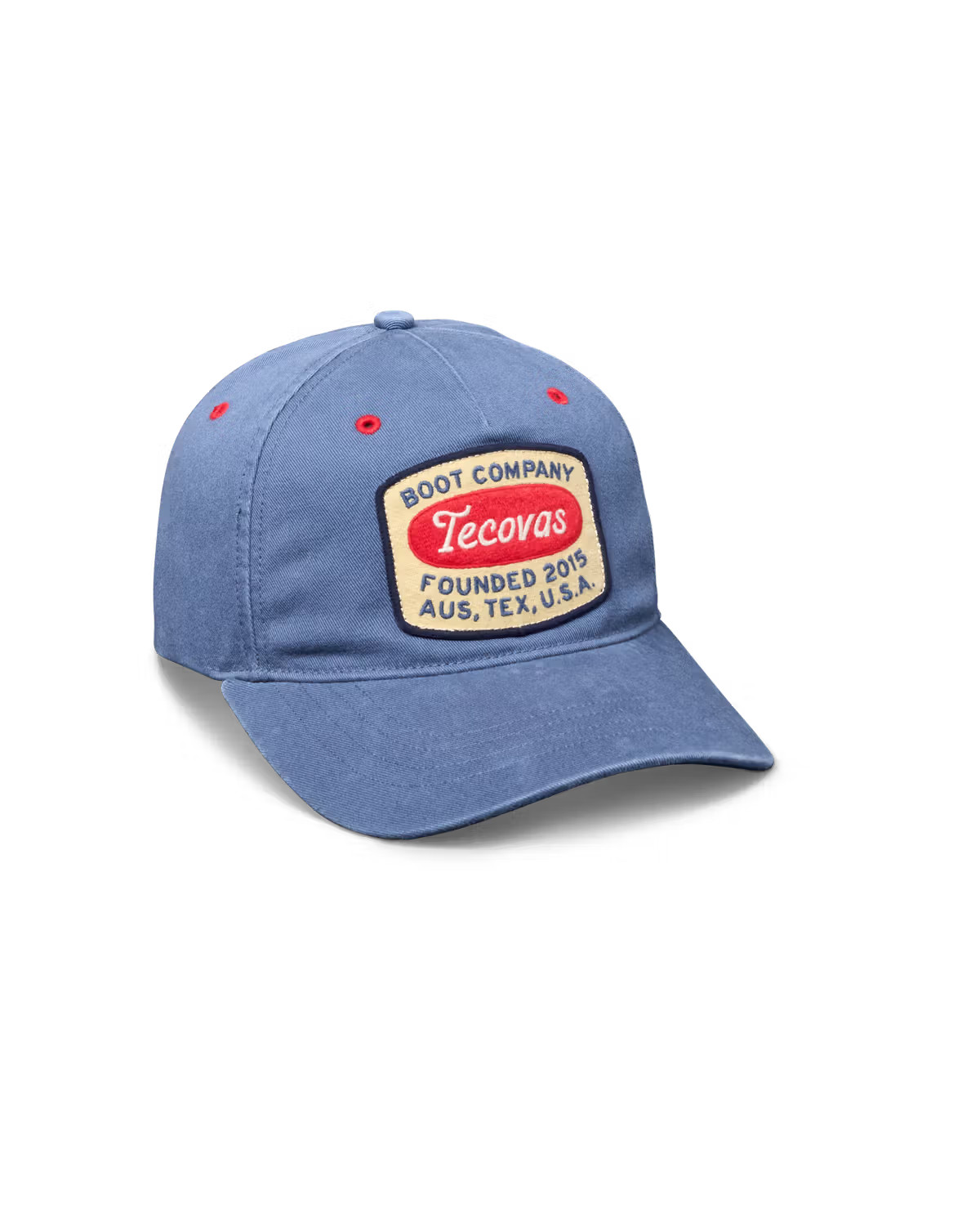 Boot Company Hat | Tecovas | Tecovas