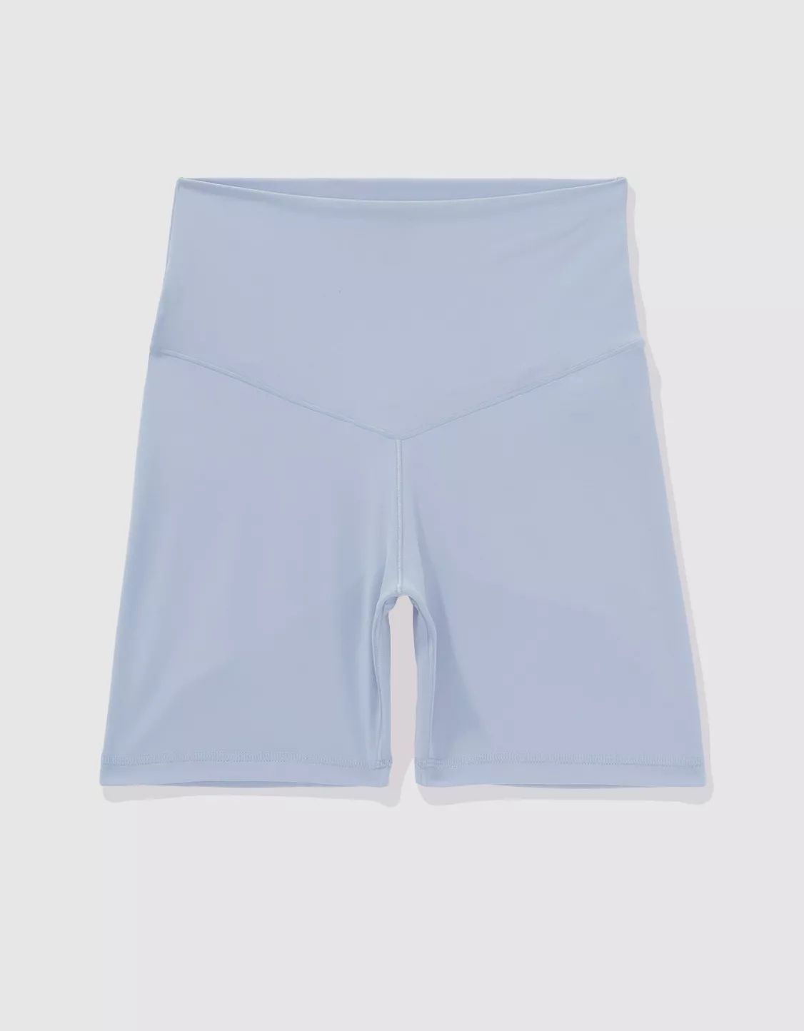 OFFLINE By Aerie Real Me Xtra 5" Bike Short | American Eagle Outfitters (US & CA)