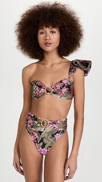 Rita Bikini Top | Shopbop
