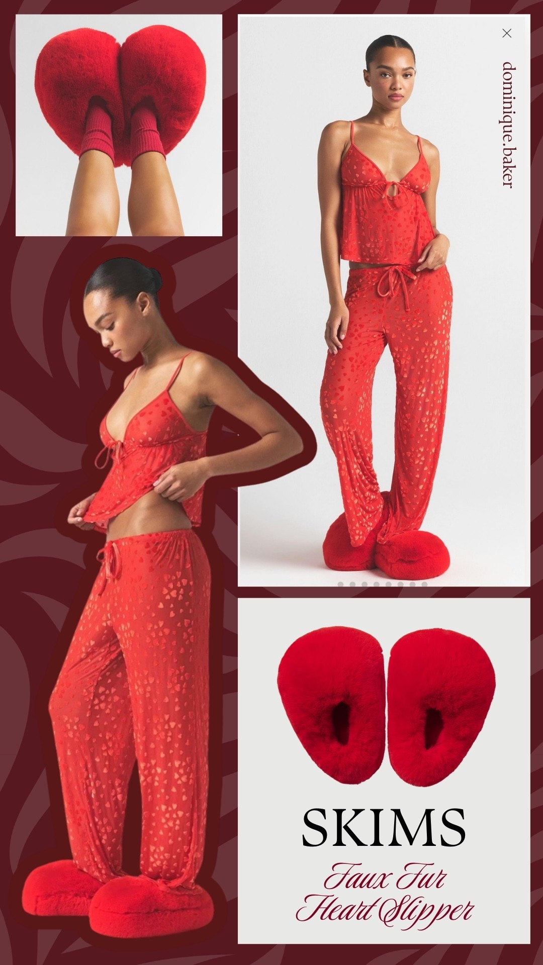 Valentine’s may be over, but the cozy love stays ♥️

#LTKootd #LTKselfcare