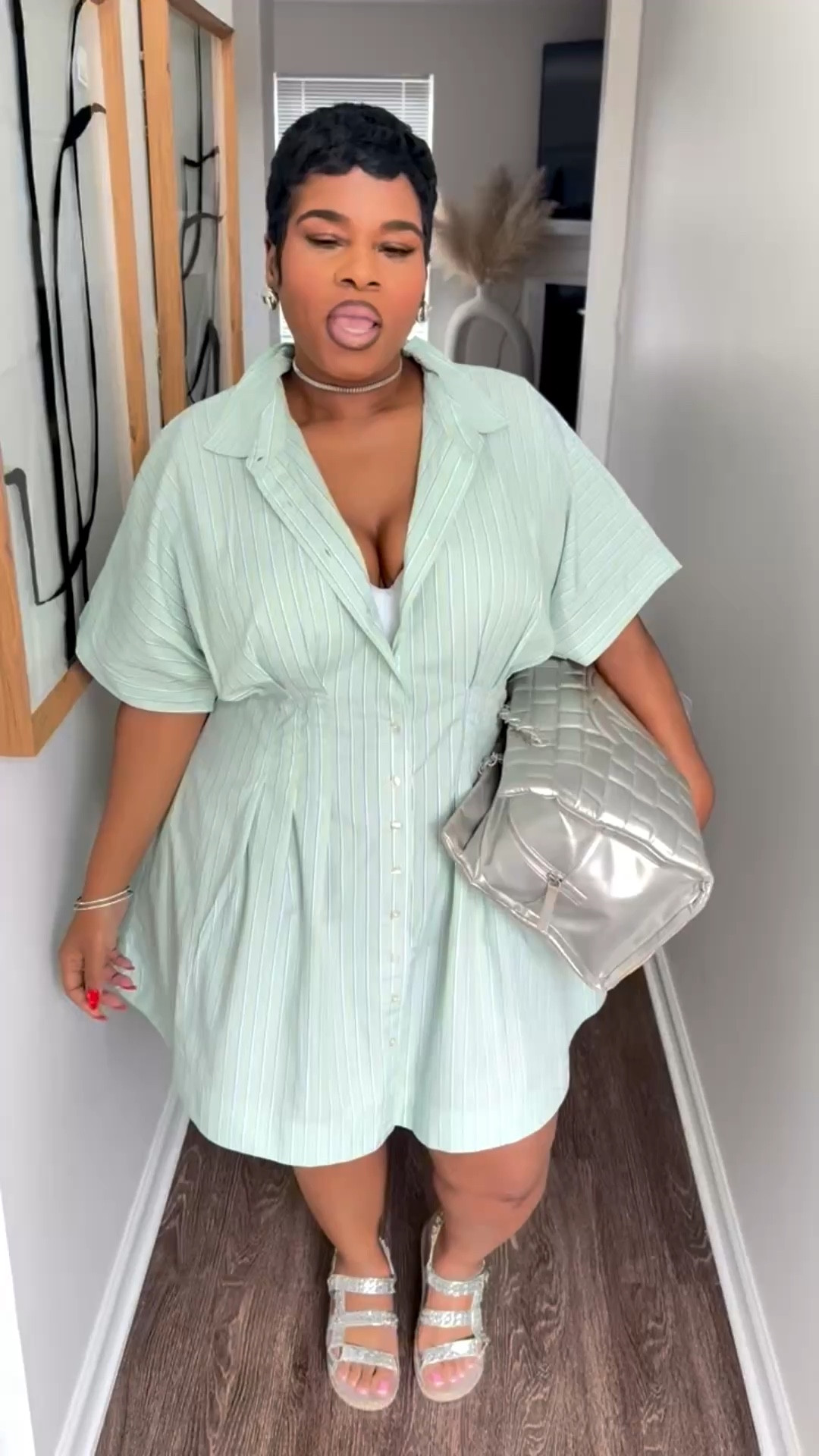 Plus Size Outfit Inspo

#LTKspringtrends #LTKSpringSale #LTKspring