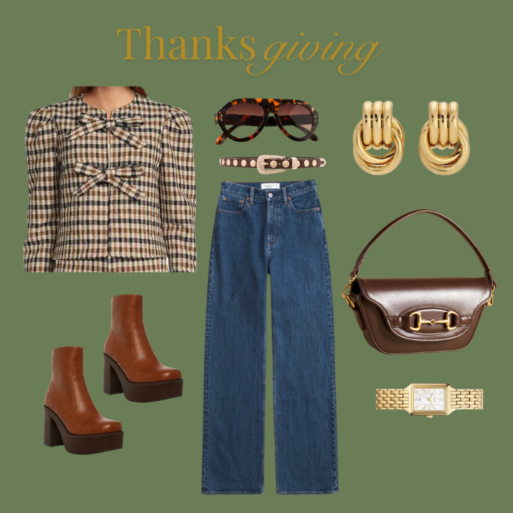 Thanksgiving inspo 🧡🤎

#LTKSeasonal #LTKParties #LTKStyleTip